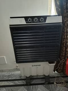 Toyo Air cooler full size