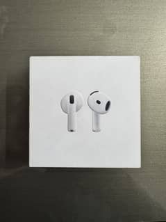 Airpods 4 Non ANC