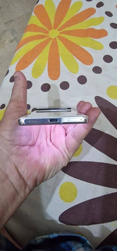 Mi 11 Ultra 12/256 dual sim zero meter paper kit tax paid 4