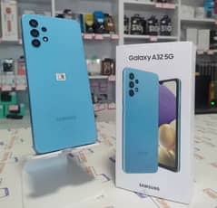 Samsung Galaxy A32 pta approved whatsapp number 03405184073