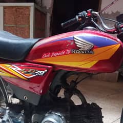 Honda