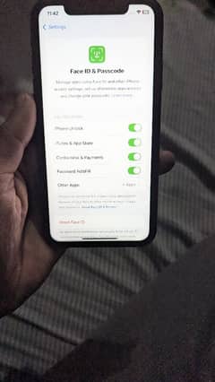 iphone Xr non pta