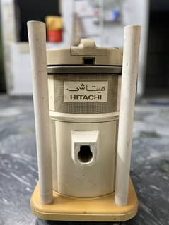 Hitachi CV-950 Vacuum cleaner