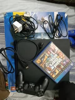 PS4