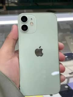 Iphone 12 mini jv