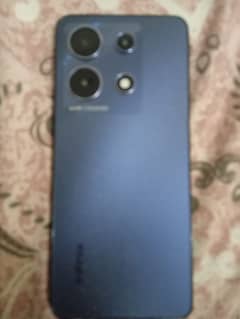 infinix not 30 10/9 condition