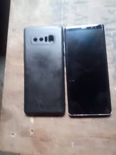 Sumsung Note 8 6/64