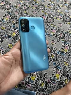 itel a27