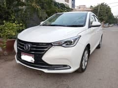 Changan Alsvin 2022