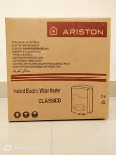Ariston Classico-4528 | Instant Electric Water Heater | 3-7kW | 5L/Min