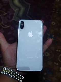 256 GB face id ok battery health 98 PTA APROVE