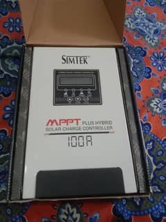 simtak mppt