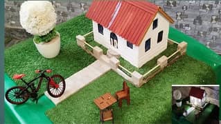 mini house