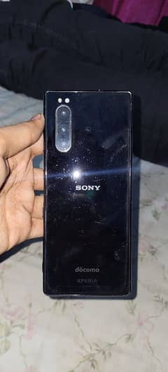 sony