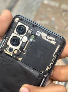 OnePlus 9 5G 12/256 Board Dead 10 BY 10 condition