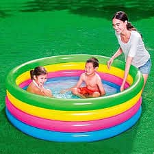 Swimming