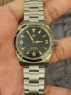 Pagani Design, Addiesdive and other Brand Watches - Not Seiko or Casio