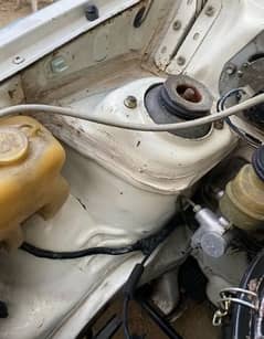 Suzuki Mehran VX 2006 petrol cng both mint condition