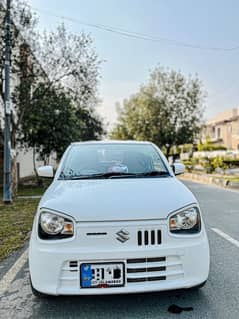 Suzuki Alto 2022