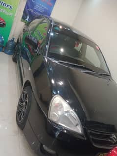 Suzuki Liana Automatic Model 2007