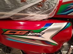 HONDA 125 PH 0-3-0-0-9-4-6-8-5-9-1 BRAND NEW FIT BIKE 2023