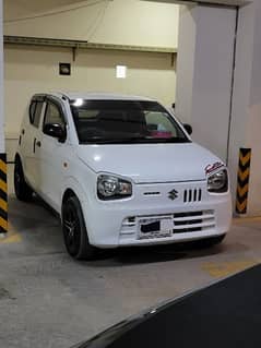 Suzuki Alto 2022