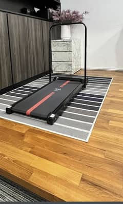 Introducing the Python Walk pad.