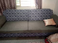 7 seater sofa set