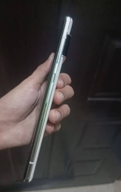 Google pixel 6 pro dual sim approved 2