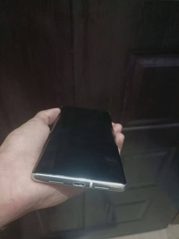 Google pixel 6 pro dual sim approved 4
