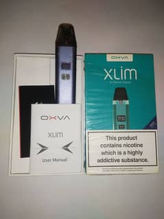 Oxva