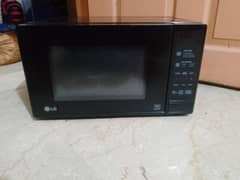6 manth use 20 litar microwave original condition me hai riper nhi hoa