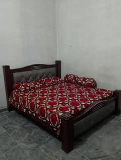 Double Bed fot sale