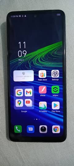 infinix