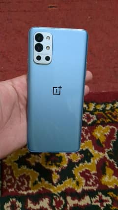 OnePlus 9r 8/256 new condition