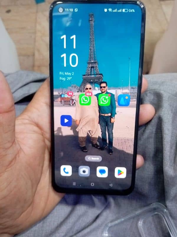 Urgant Sale Oppo Reno 5 For Sale 4
