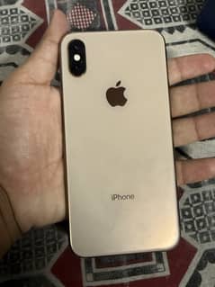 Apple iPhone XS