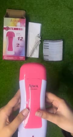 Wax