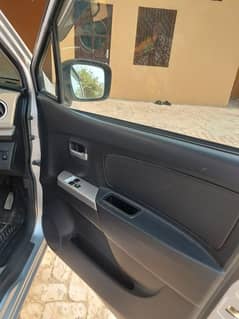 Suzuki Wagon R vxl  2023