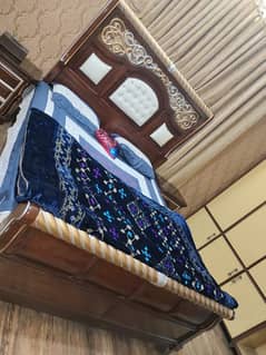 bed room set