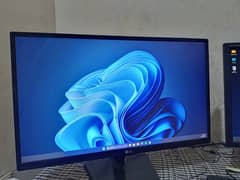 LG 24 inch IPS slim Monitor | LG 24mp48hq