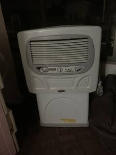 Room cooler
