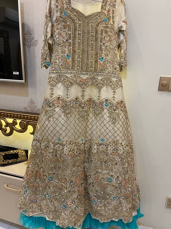 Walima Maxi 0