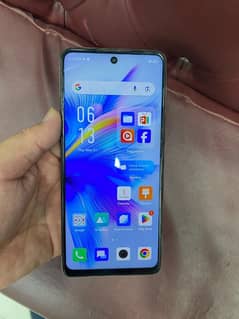 infinix note 30 pta approved urgent for sale