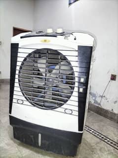 Air cooler