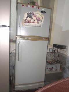 Dawlance Fridge