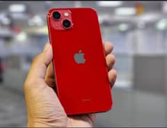 Iphone 14jv duel E sim