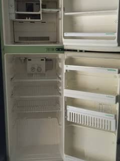 frige