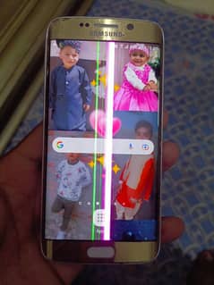 Samsung s6 edge for sale