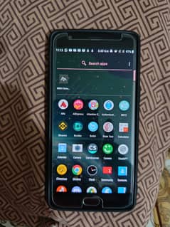 Samsung Mobile one plus 3T